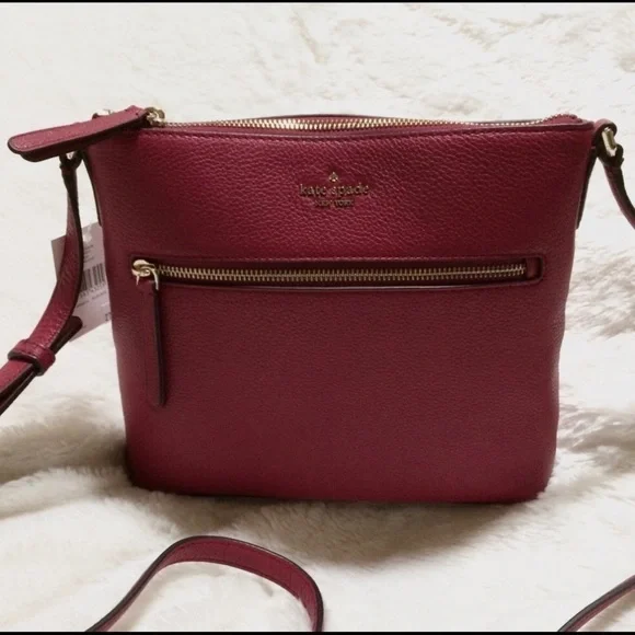 Kate spade Jackson Top Zip Crossbody - Picture 2 of 7